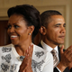 Michelle and Barack Obama (Getty Images News)